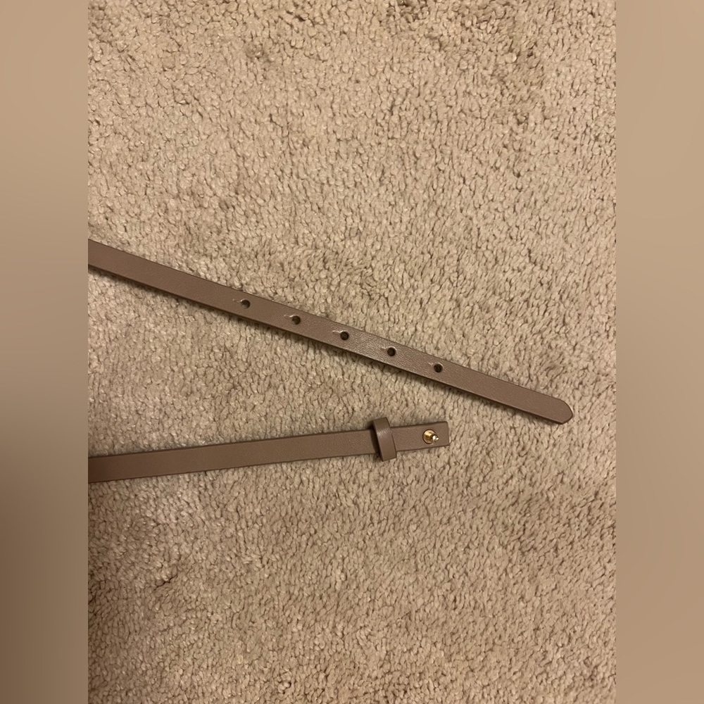Express Chain Link Belt - Picture 3 of 6